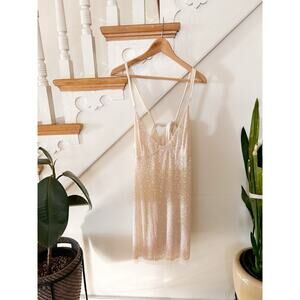 slim fit dress slacks Opal Shine Bodycon Mini Dress